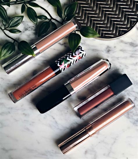 chloe lip gloss|12 Best Lip Gloss Formulas for Deep Hydration and All.